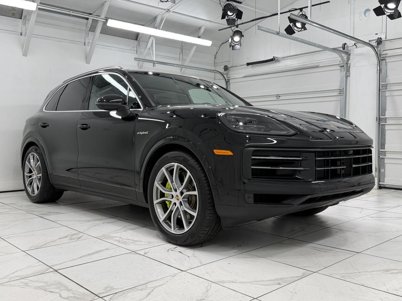 2026 Porsche Cayenne S E-Hybrid Newark DE