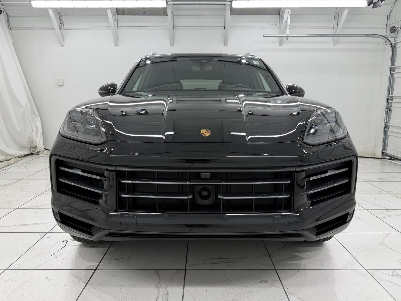 2026 Porsche Cayenne S E-Hybrid Newark DE