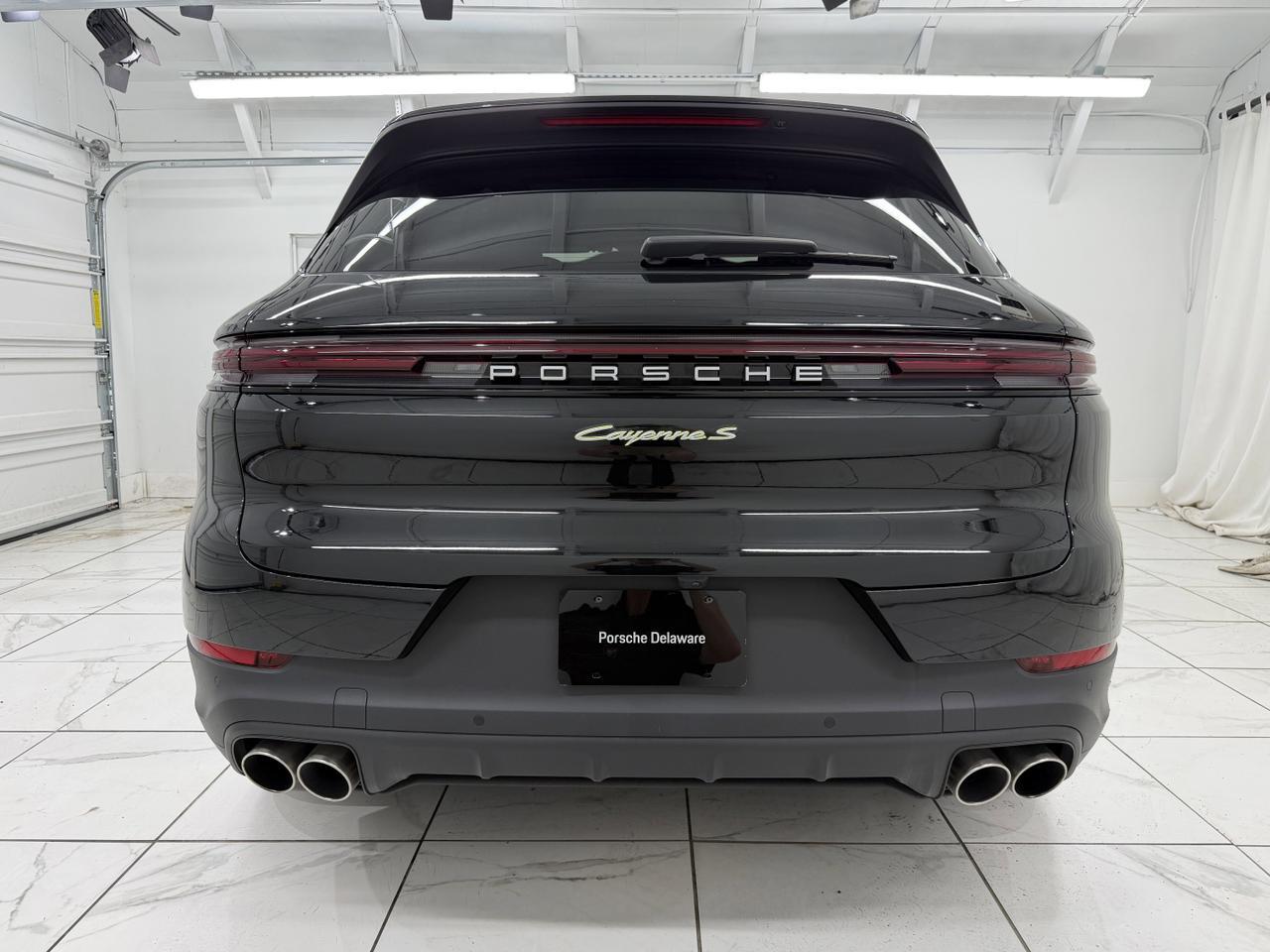 2026 Porsche Cayenne S E-Hybrid Newark DE