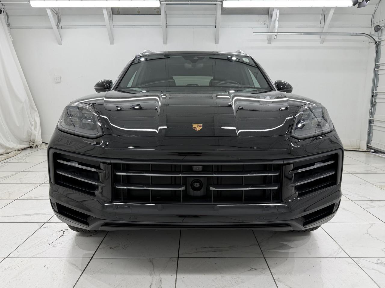 2026 Porsche Cayenne S E-Hybrid Newark DE