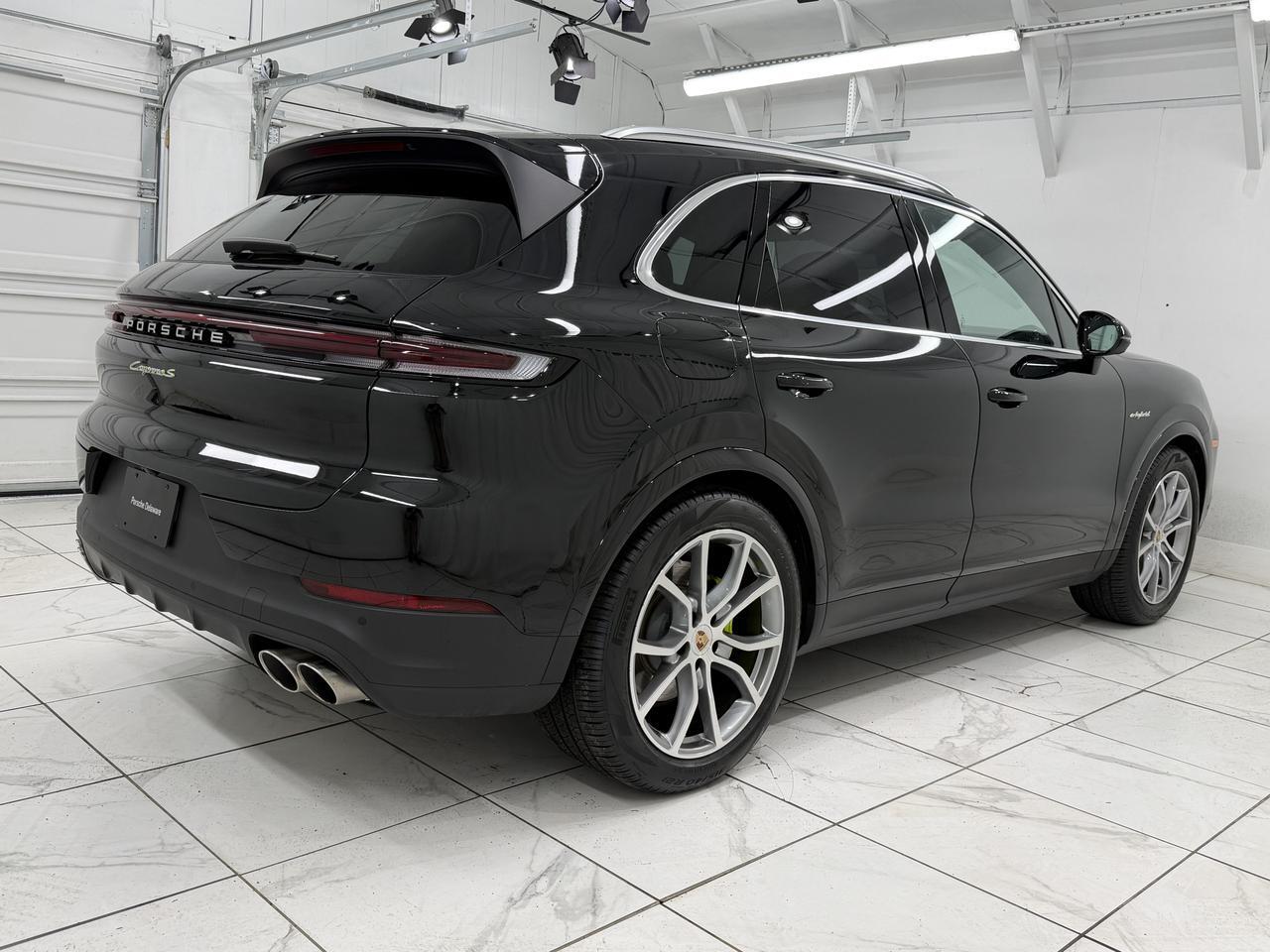 2026 Porsche Cayenne S E-Hybrid Newark DE
