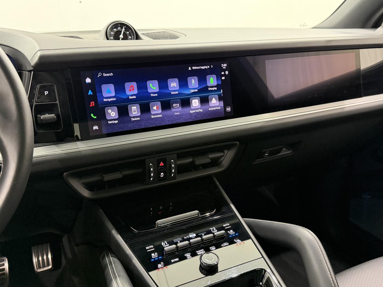 2026 Porsche Cayenne S E-Hybrid Newark DE