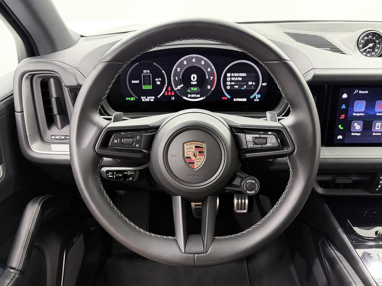 2026 Porsche Cayenne S E-Hybrid Newark DE
