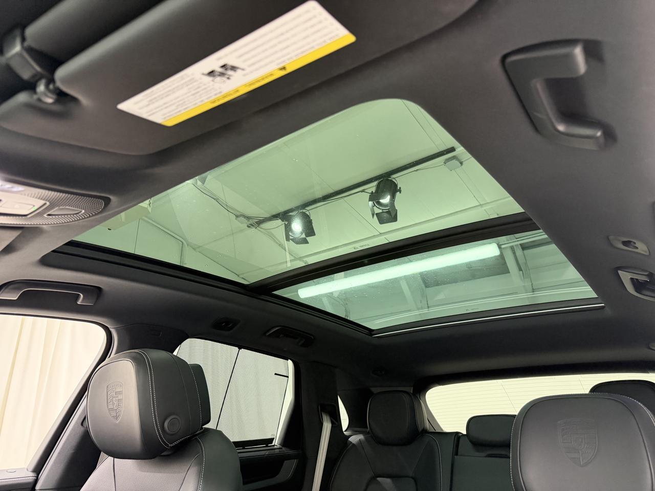 2026 Porsche Cayenne S E-Hybrid Newark DE