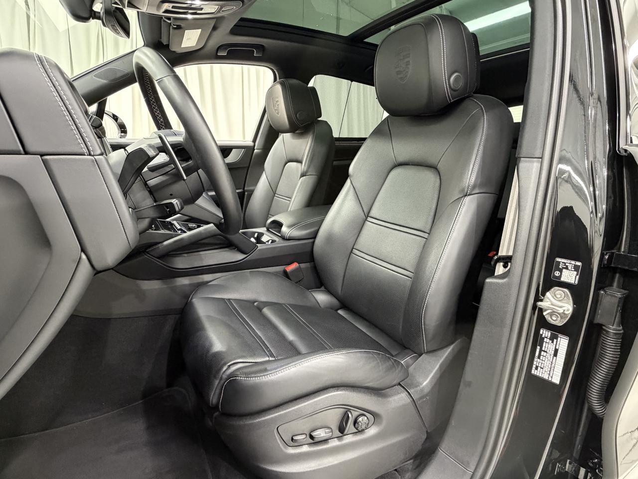 2026 Porsche Cayenne S E-Hybrid Newark DE