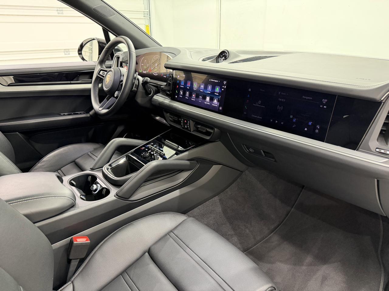 2026 Porsche Cayenne S E-Hybrid Newark DE