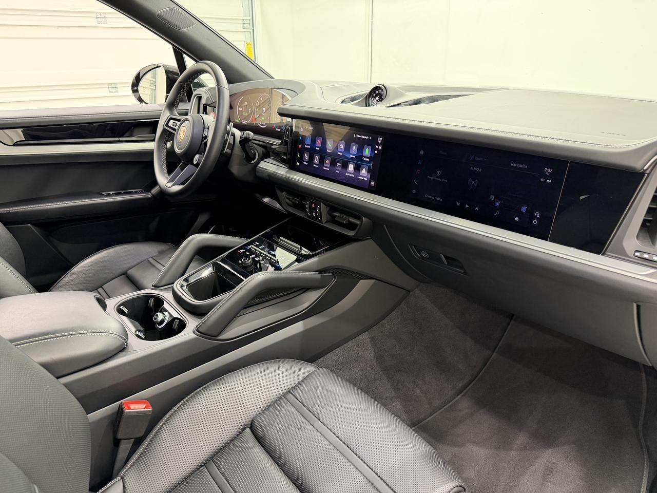 2026 Porsche Cayenne S E-Hybrid Newark DE