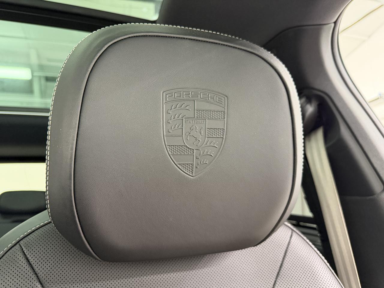 2026 Porsche Cayenne S E-Hybrid Newark DE