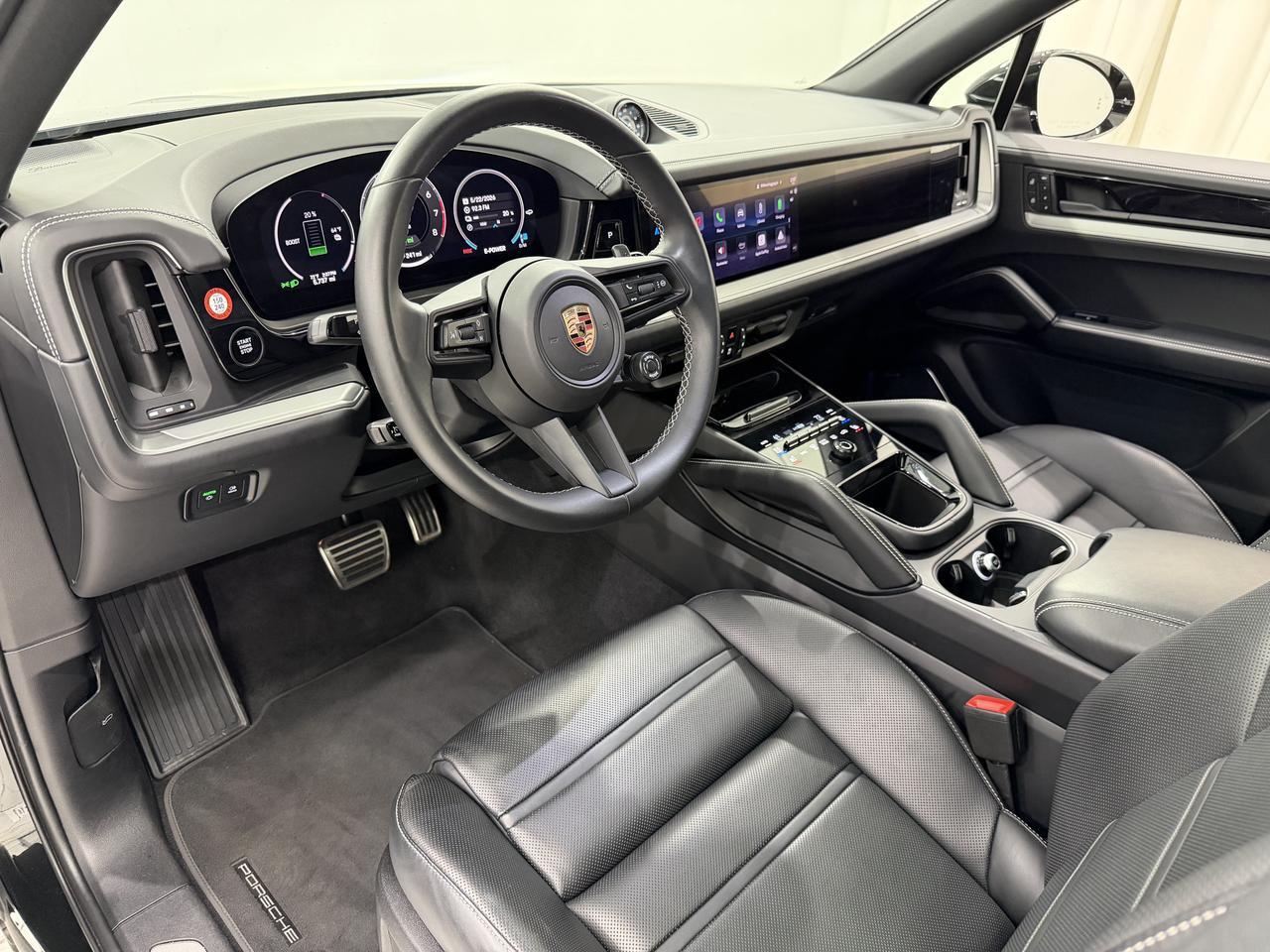 2026 Porsche Cayenne S E-Hybrid Newark DE