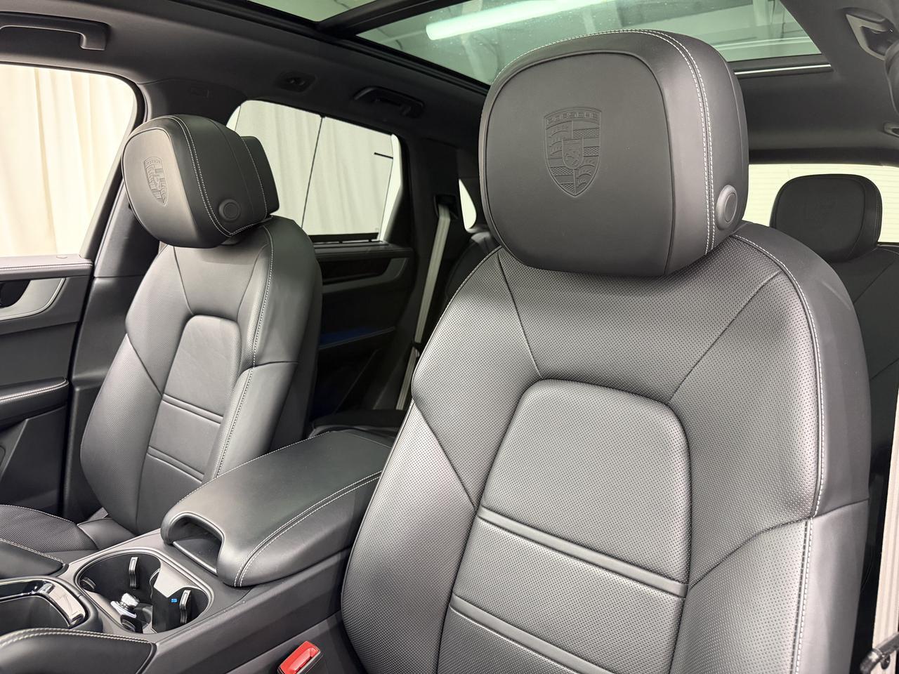 2026 Porsche Cayenne S E-Hybrid Newark DE