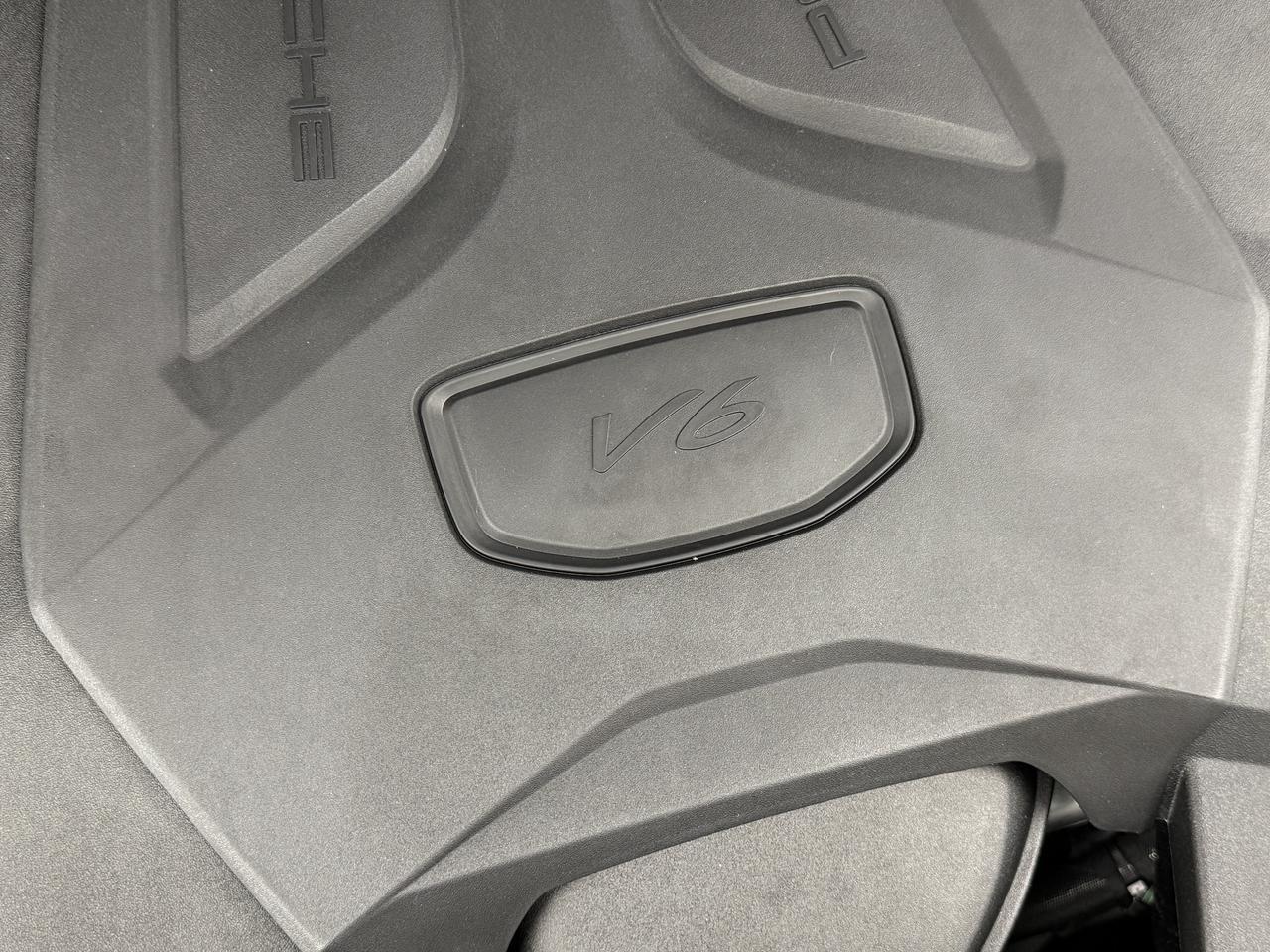 2026 Porsche Cayenne S E-Hybrid Newark DE