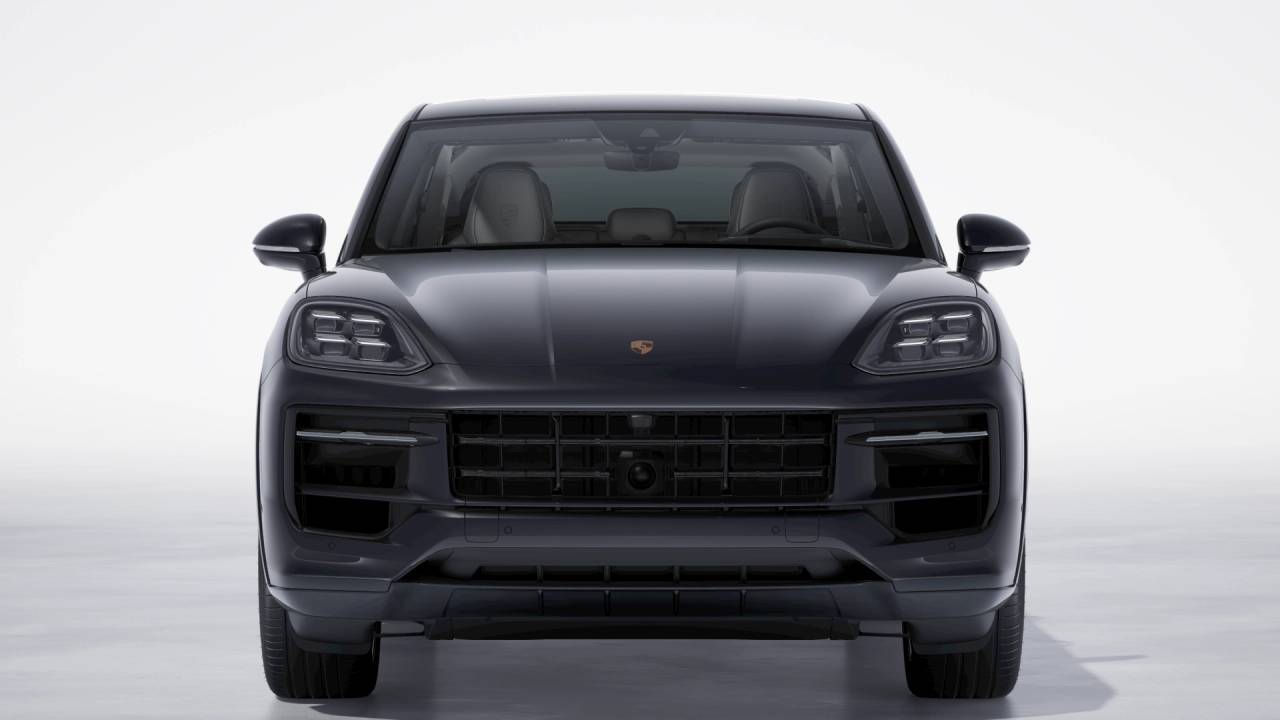 2026 Porsche Cayenne S E-Hybrid Newark DE