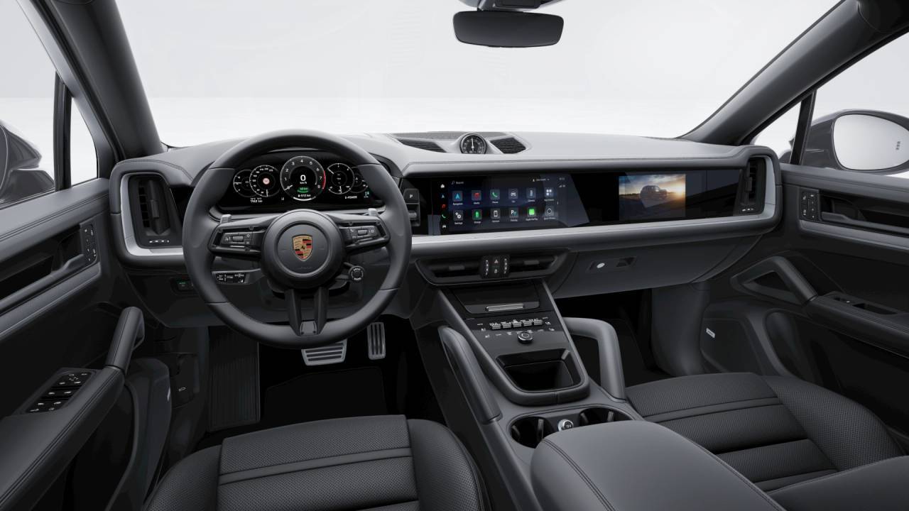 2026 Porsche Cayenne S E-Hybrid Newark DE