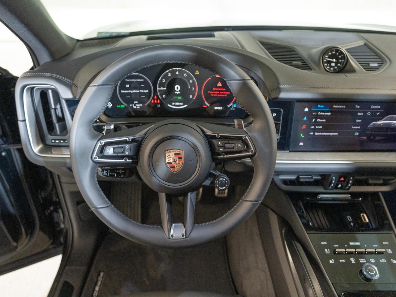 2026 Porsche Cayenne S E-Hybrid Pompano Beach FL