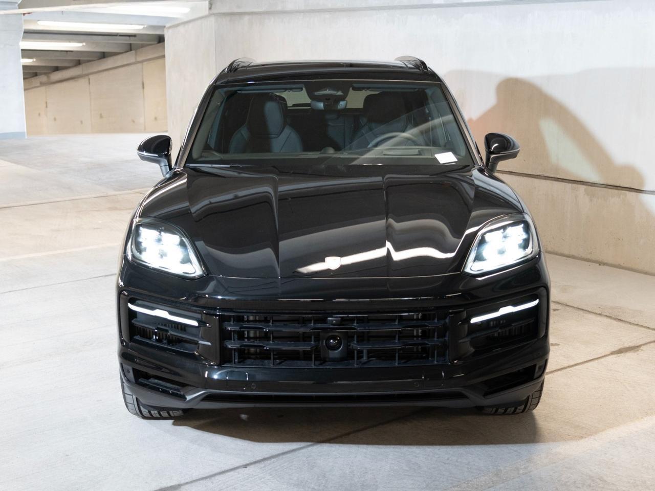 2026 Porsche Cayenne S E-Hybrid Pompano Beach FL