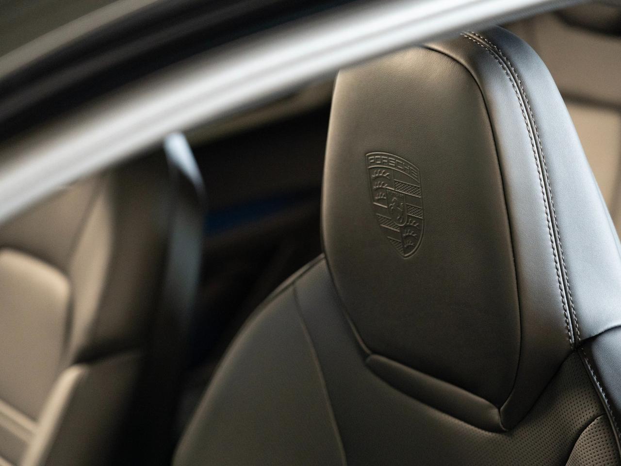2026 Porsche Cayenne S E-Hybrid Pompano Beach FL