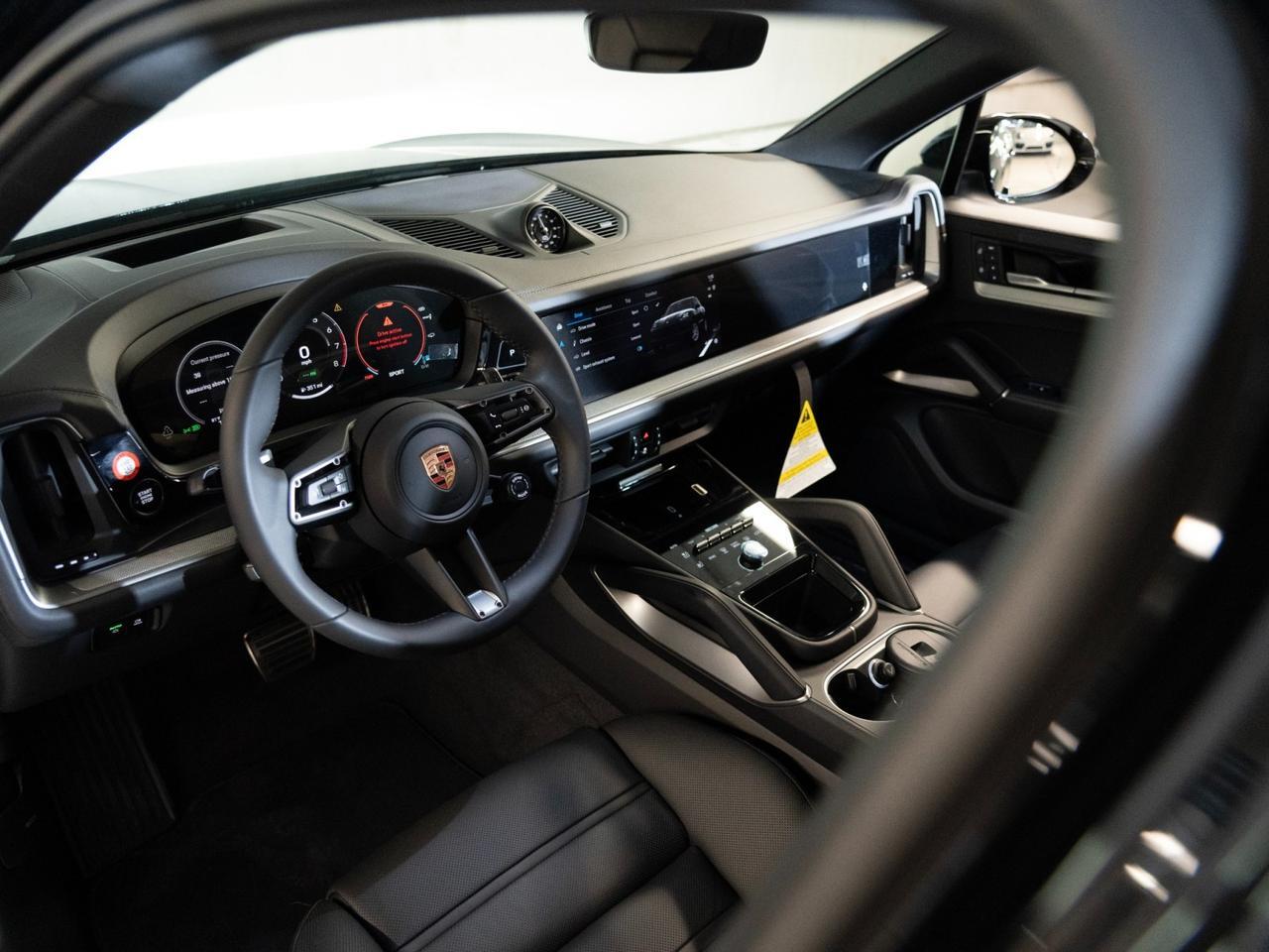2026 Porsche Cayenne S E-Hybrid Pompano Beach FL