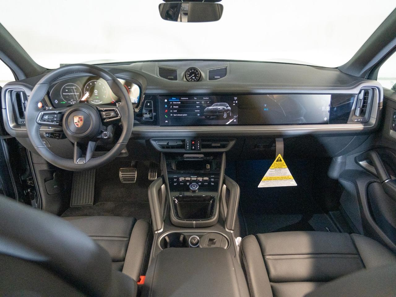 2026 Porsche Cayenne S E-Hybrid Pompano Beach FL