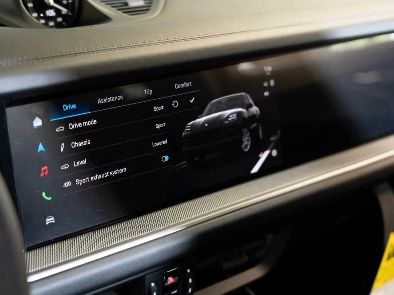 2026 Porsche Cayenne S E-Hybrid Pompano Beach FL