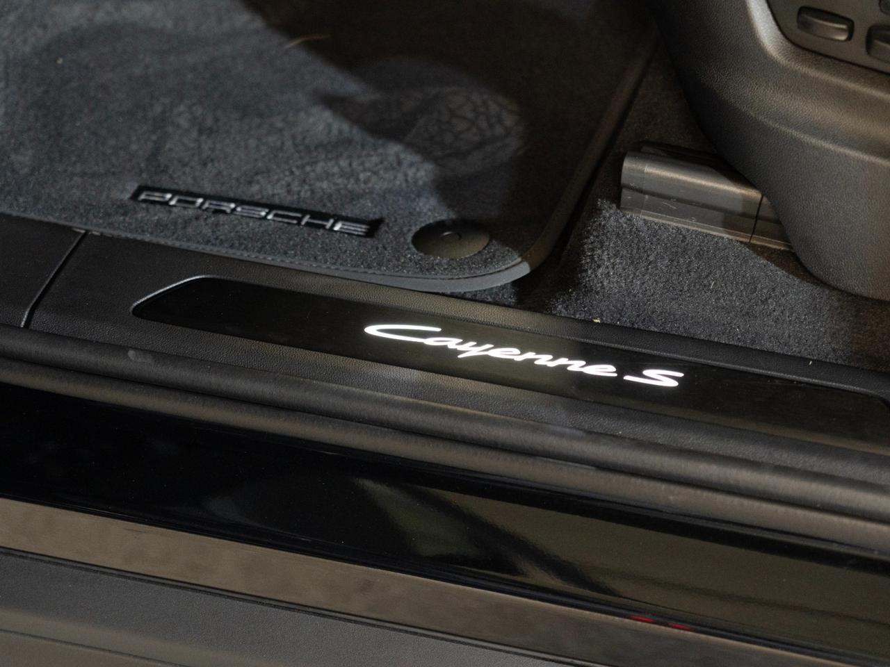 2026 Porsche Cayenne S E-Hybrid Pompano Beach FL