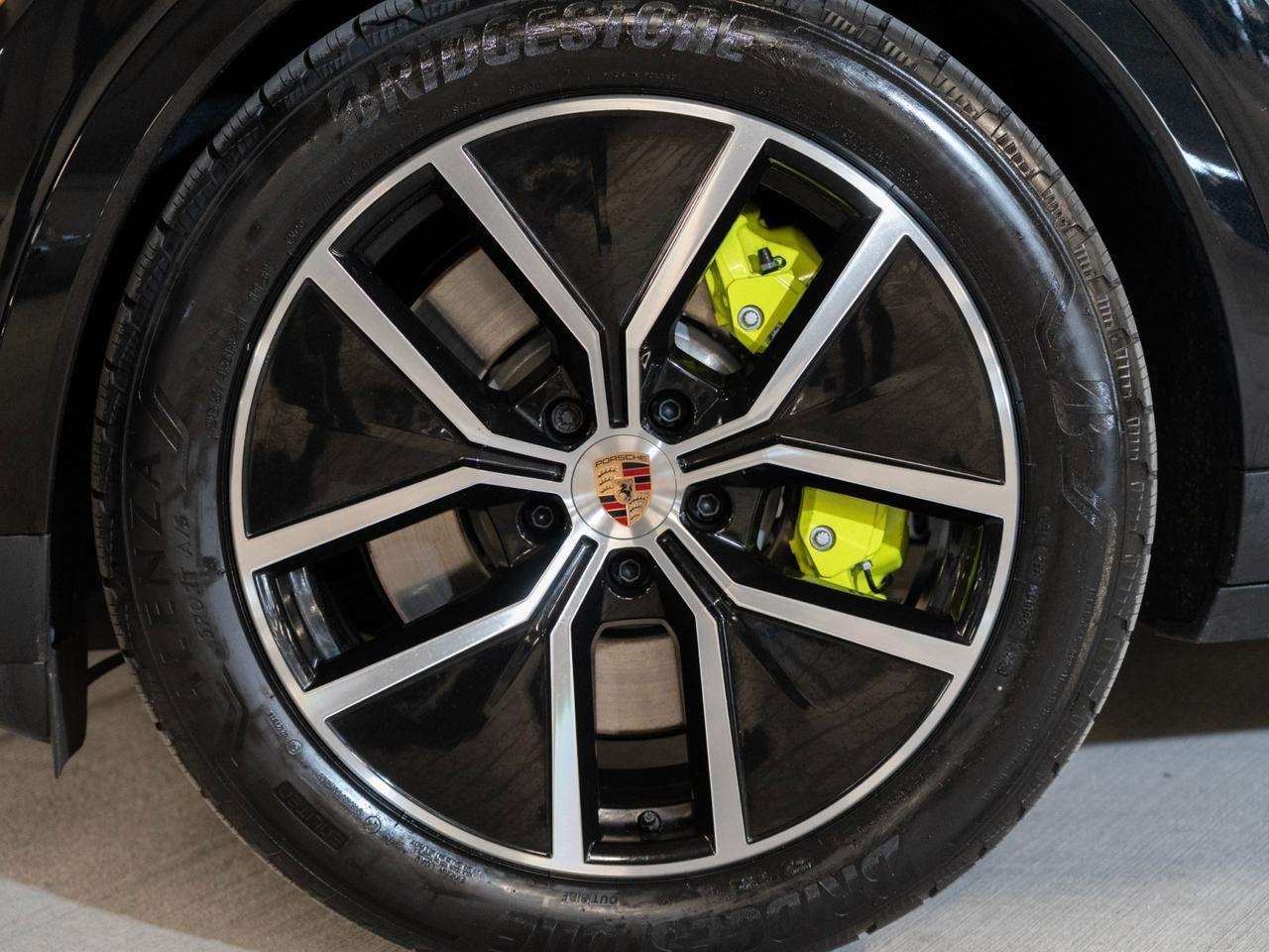 2026 Porsche Cayenne S E-Hybrid Pompano Beach FL
