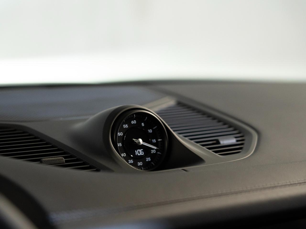 2026 Porsche Cayenne S E-Hybrid Pompano Beach FL