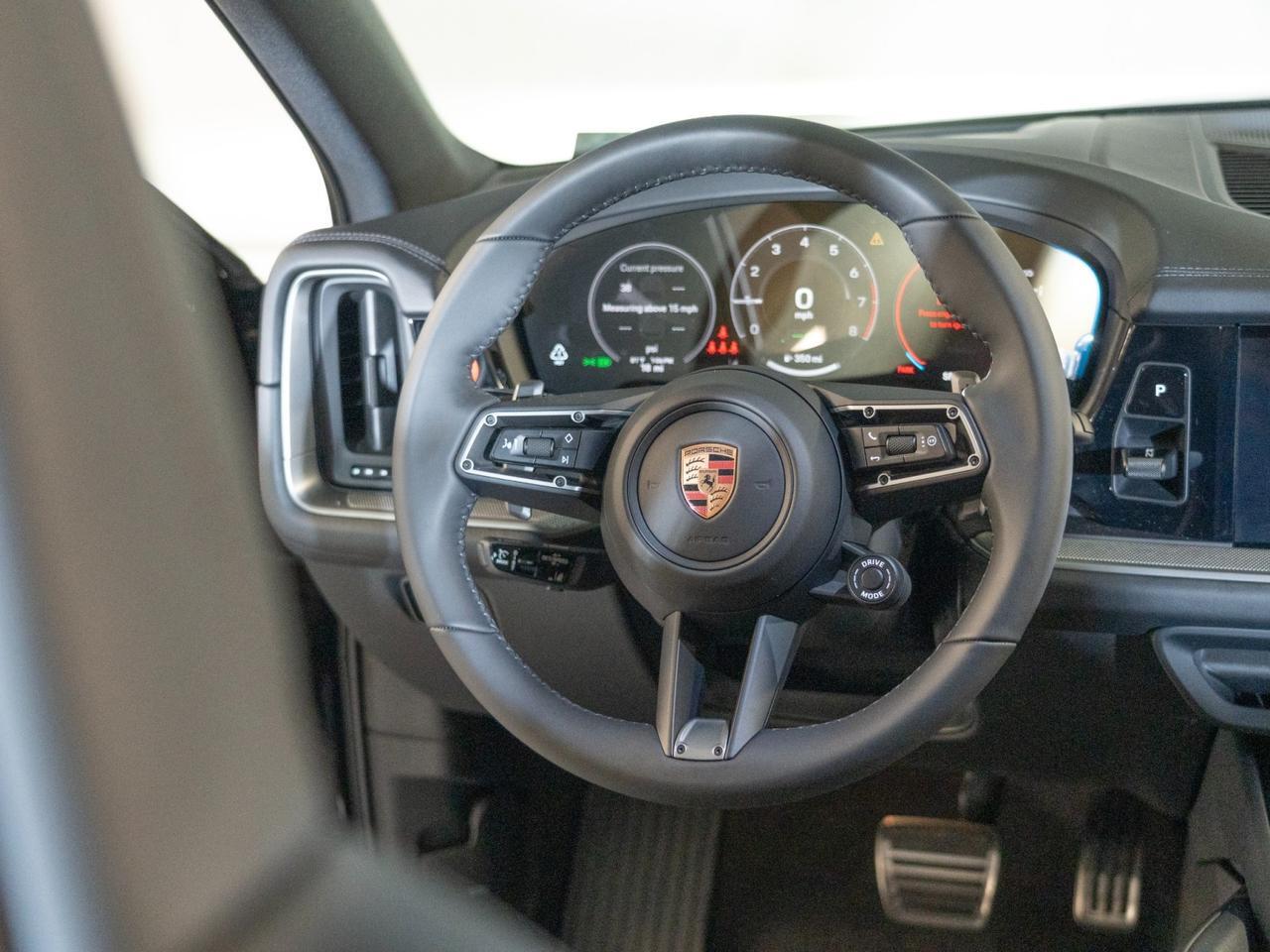 2026 Porsche Cayenne S E-Hybrid Pompano Beach FL