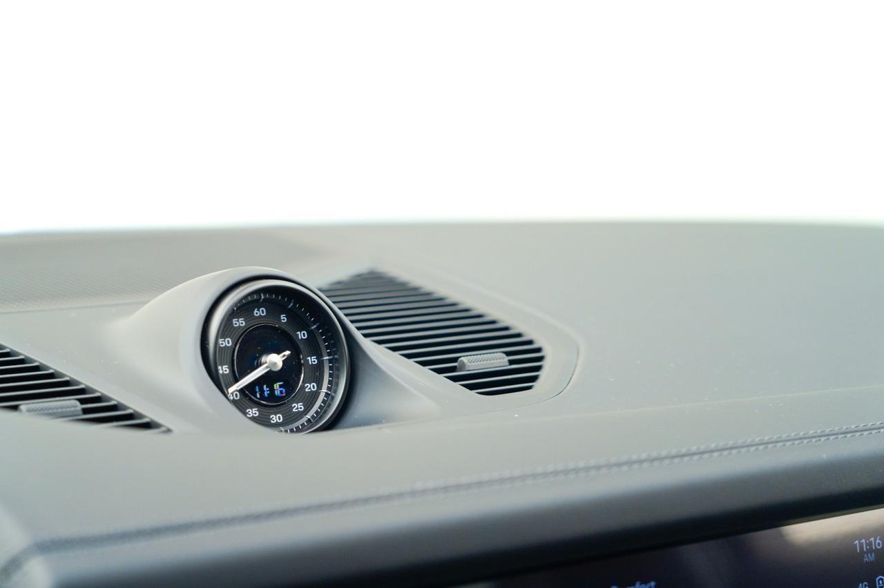 2026 Porsche Cayenne S E-Hybrid Pompano Beach FL