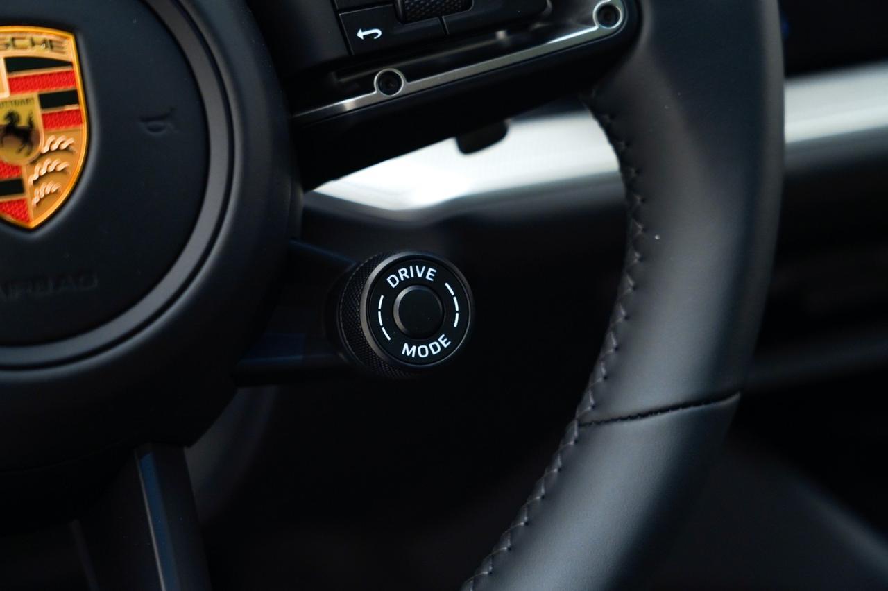 2026 Porsche Cayenne S E-Hybrid Pompano Beach FL