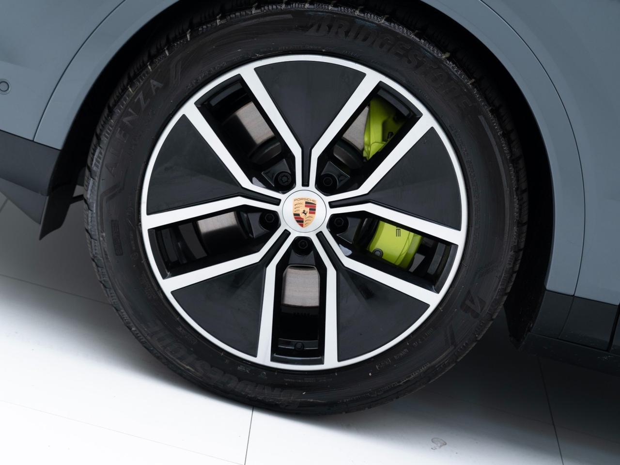 2026 Porsche Cayenne S E-Hybrid Pompano Beach FL