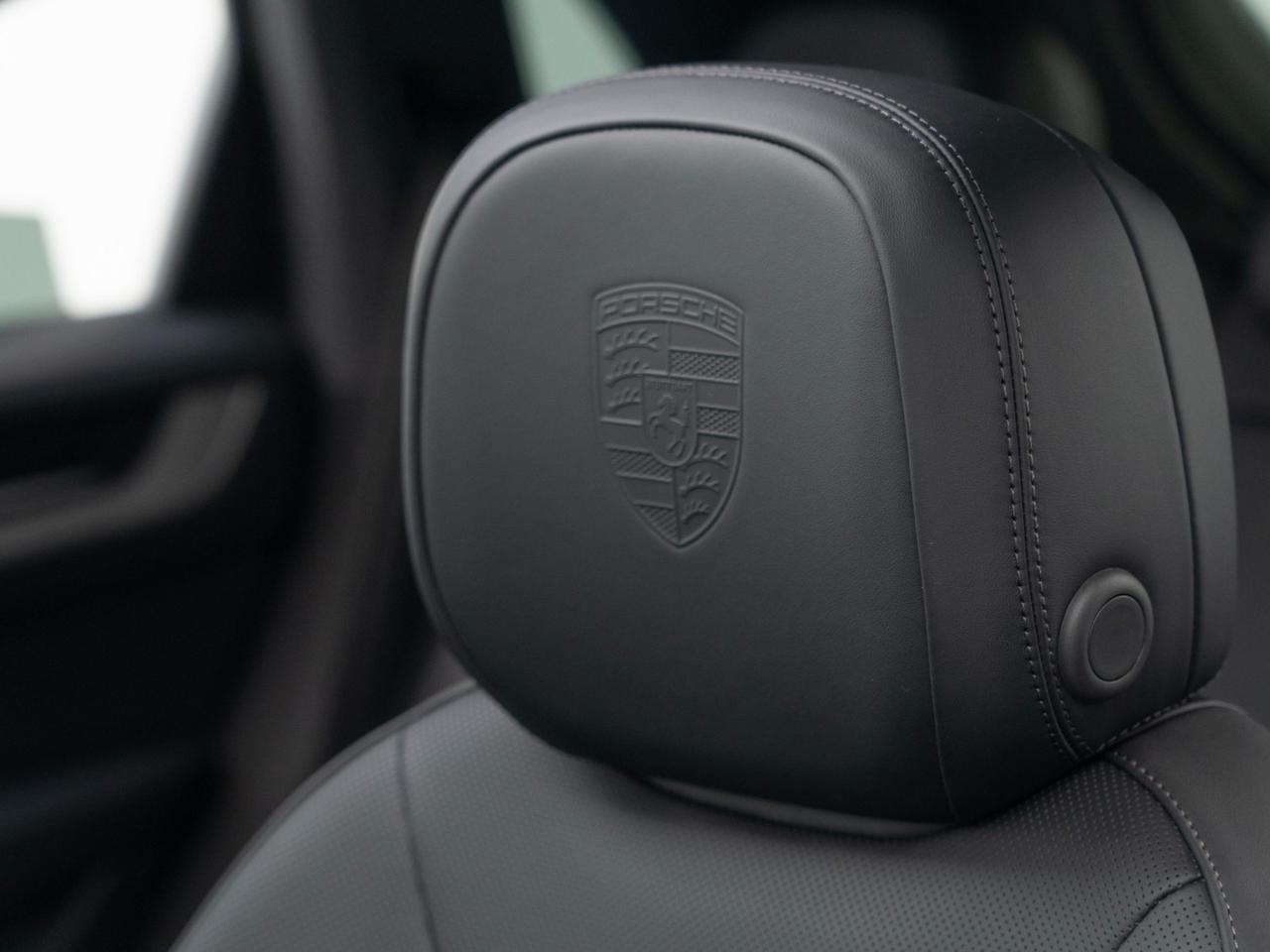 2026 Porsche Cayenne S E-Hybrid Pompano Beach FL