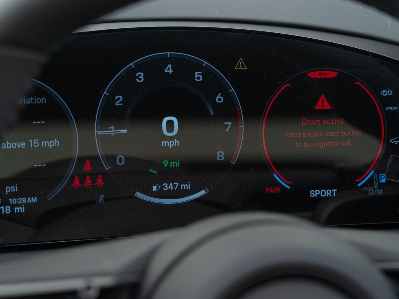 2026 Porsche Cayenne S E-Hybrid Pompano Beach FL