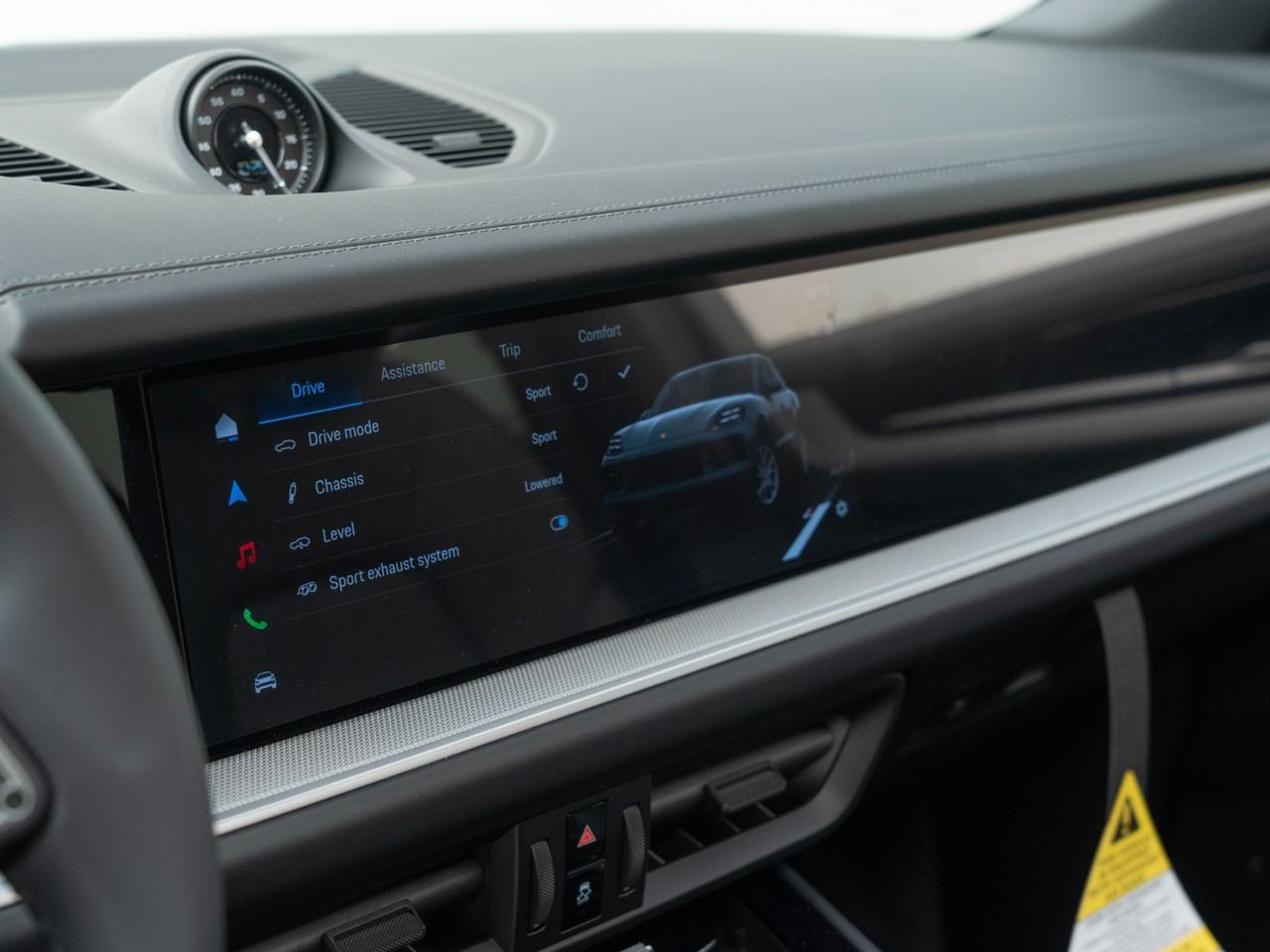 2026 Porsche Cayenne S E-Hybrid Pompano Beach FL