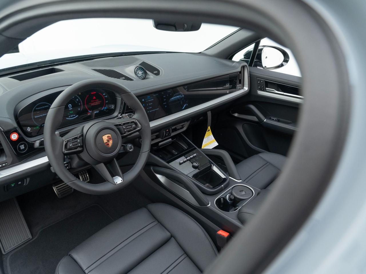 2026 Porsche Cayenne S E-Hybrid Pompano Beach FL