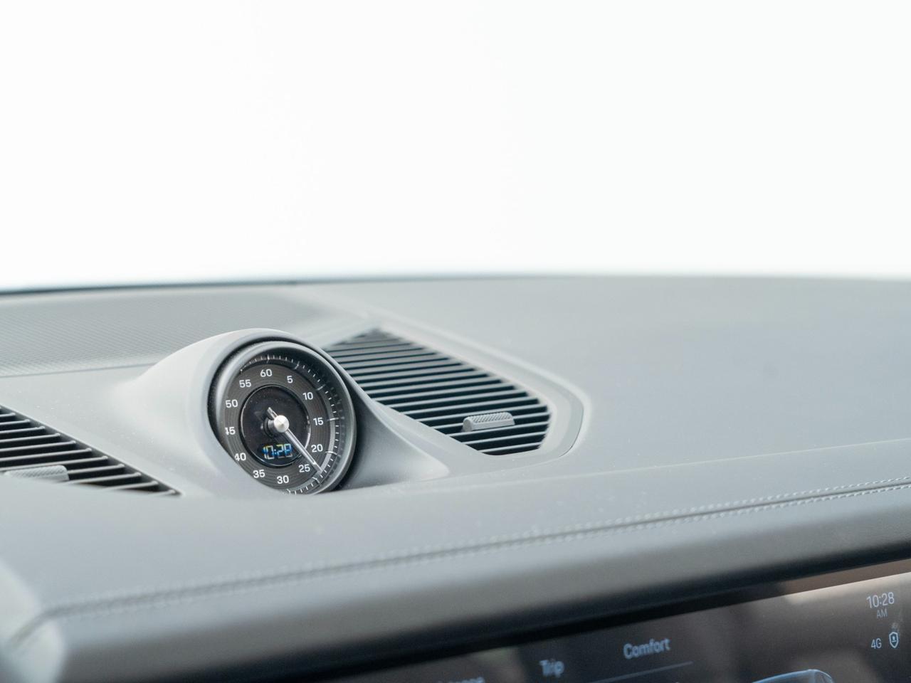 2026 Porsche Cayenne S E-Hybrid Pompano Beach FL