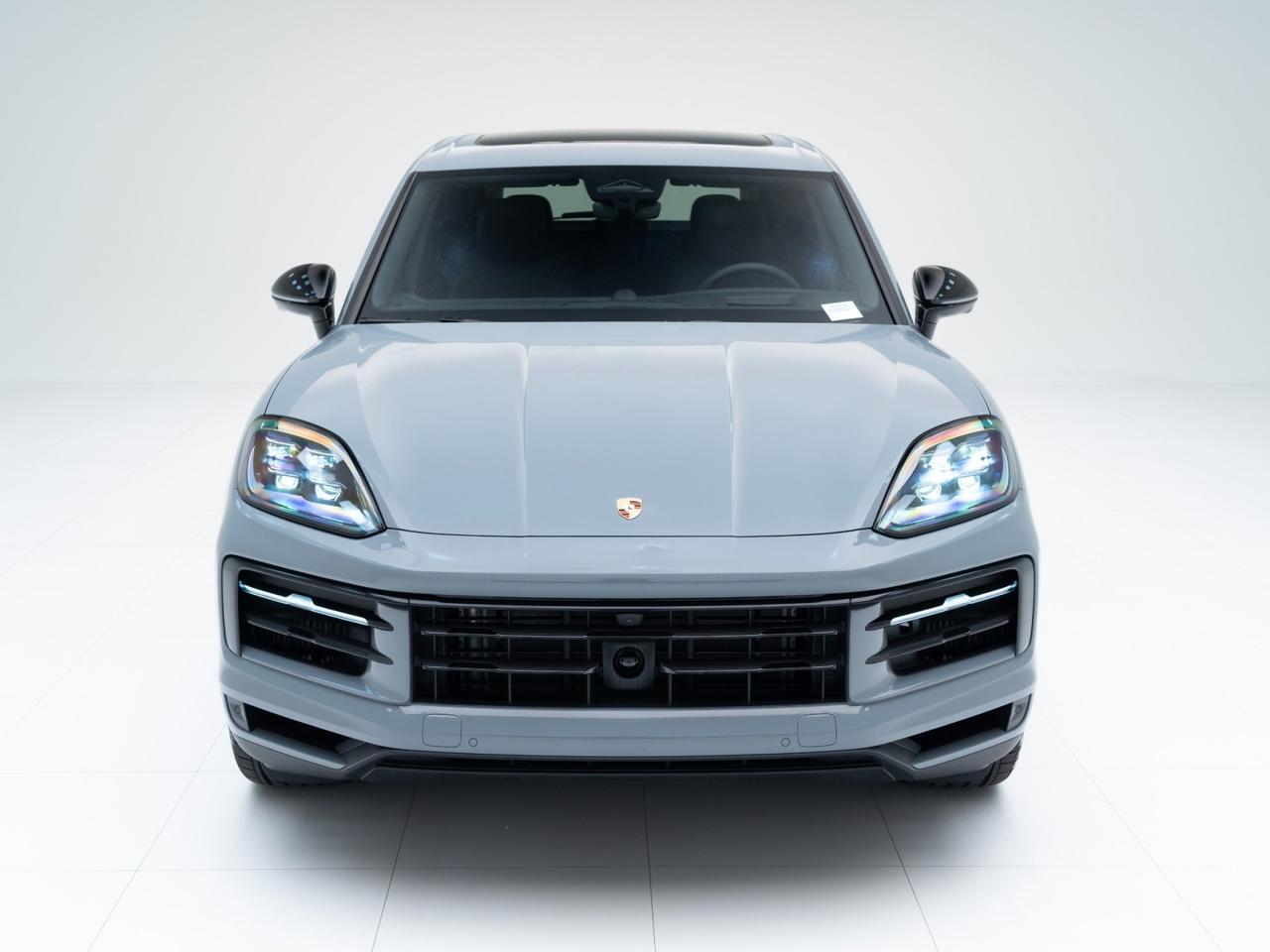 2026 Porsche Cayenne S E-Hybrid Pompano Beach FL