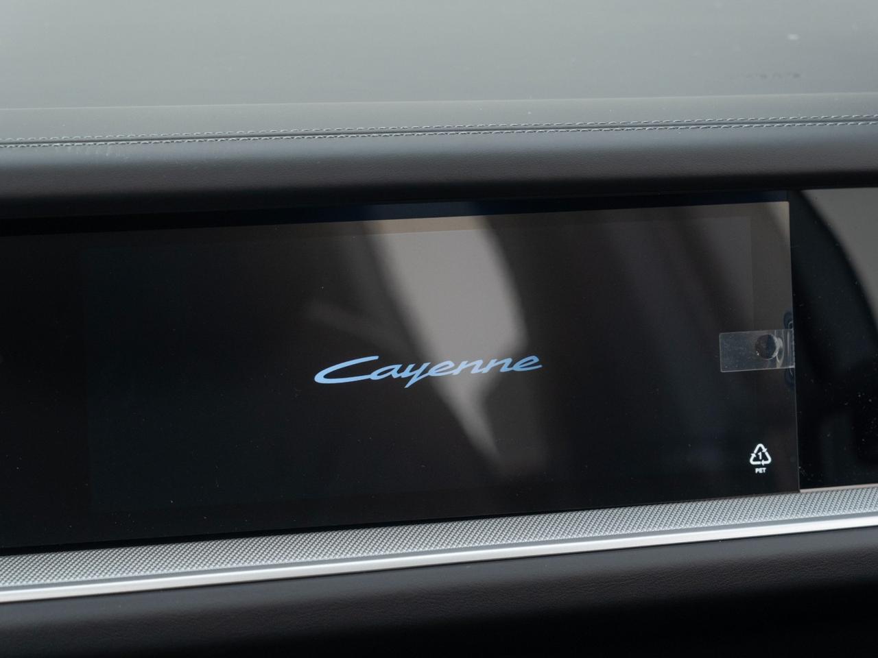 2026 Porsche Cayenne S E-Hybrid Pompano Beach FL