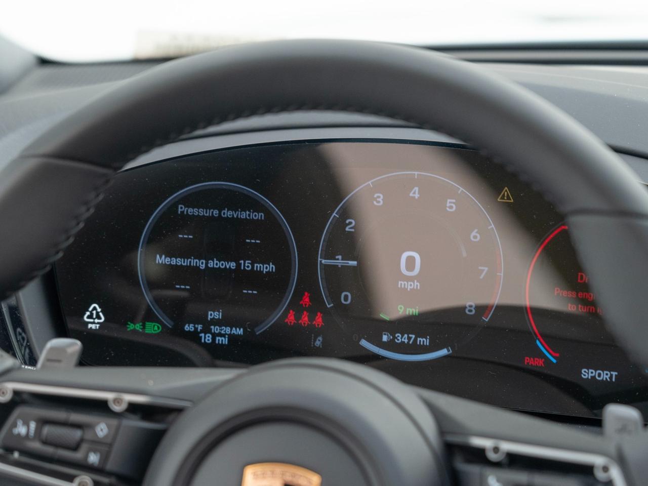 2026 Porsche Cayenne S E-Hybrid Pompano Beach FL