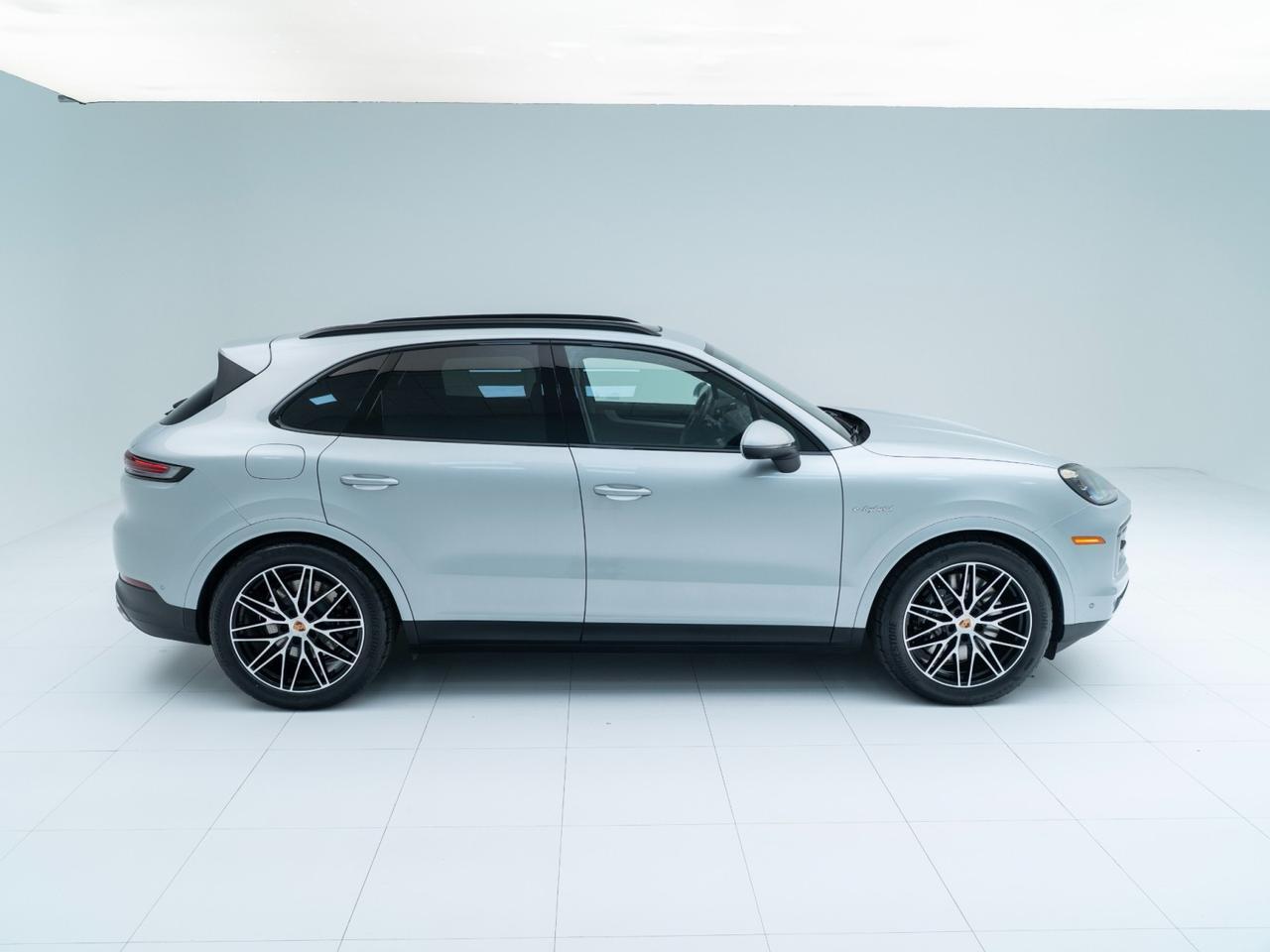 2026 Porsche Cayenne S E-Hybrid Pompano Beach FL