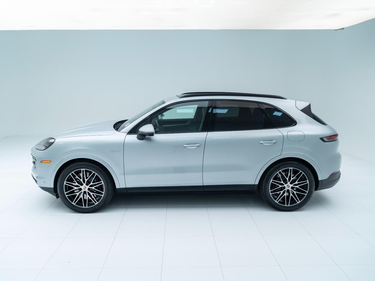 2026 Porsche Cayenne S E-Hybrid Pompano Beach FL