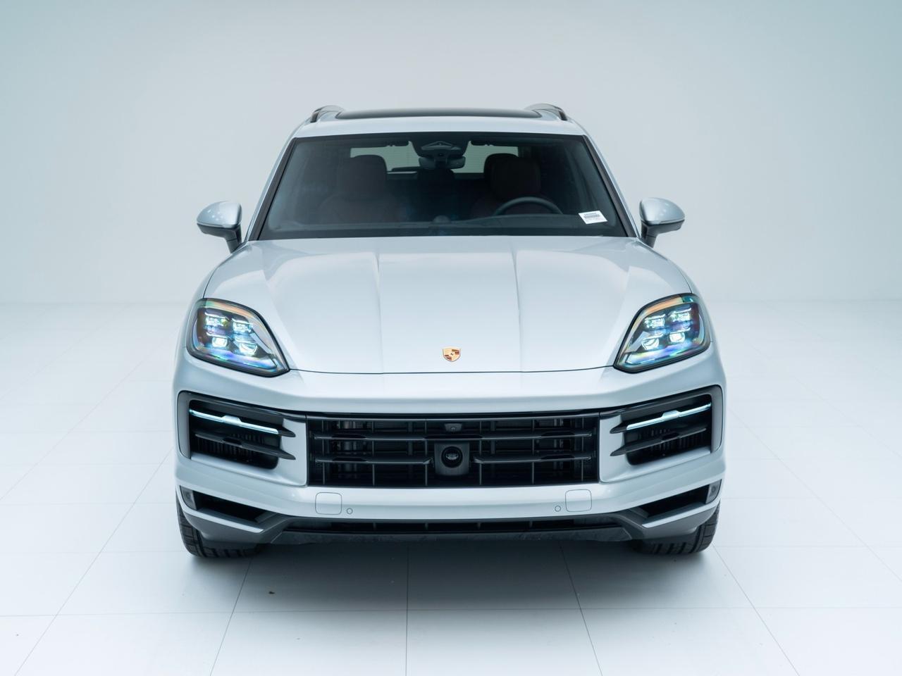 2026 Porsche Cayenne S E-Hybrid Pompano Beach FL