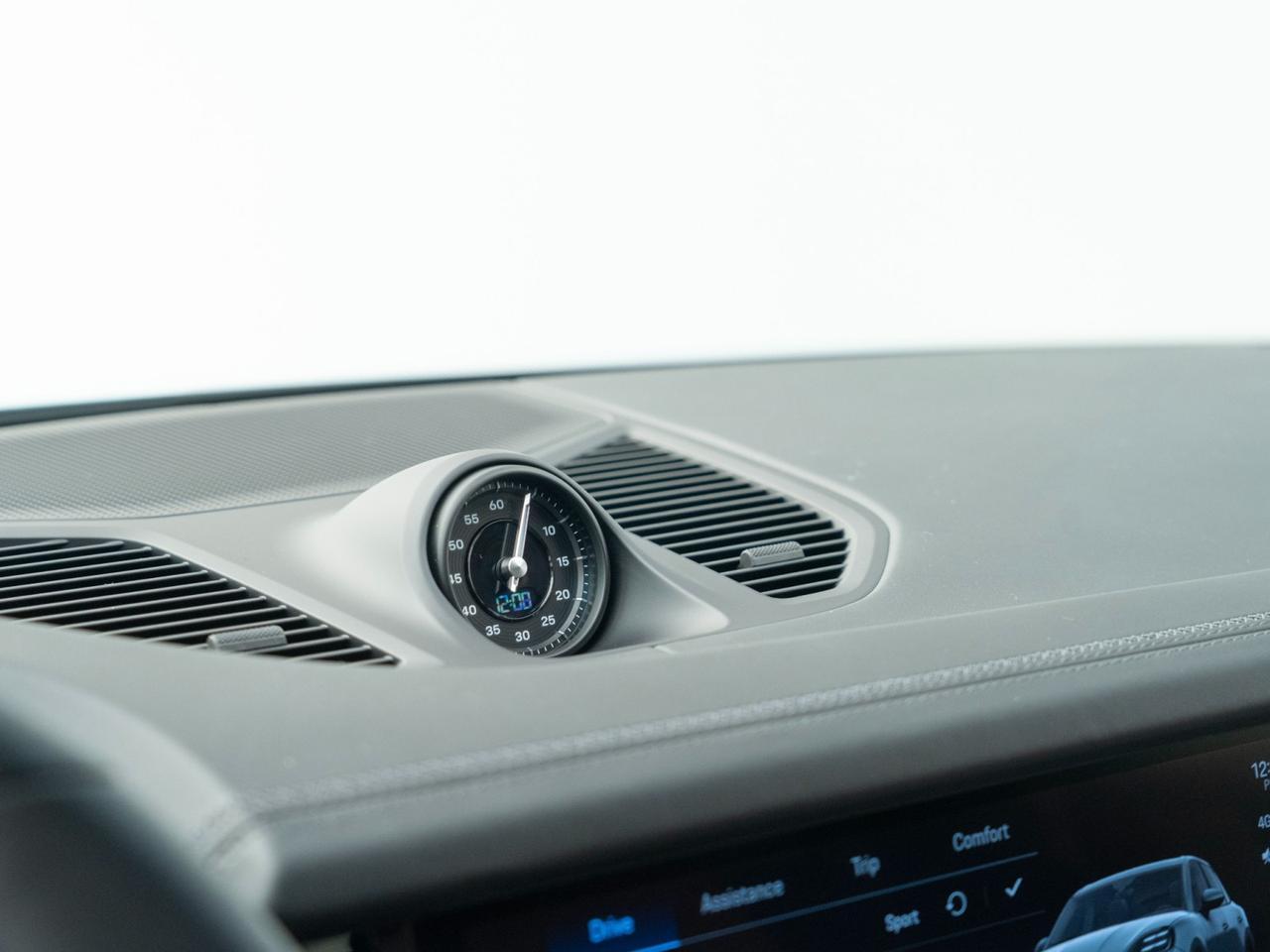 2026 Porsche Cayenne S E-Hybrid Pompano Beach FL