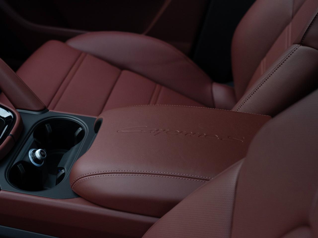 2026 Porsche Cayenne S E-Hybrid Pompano Beach FL