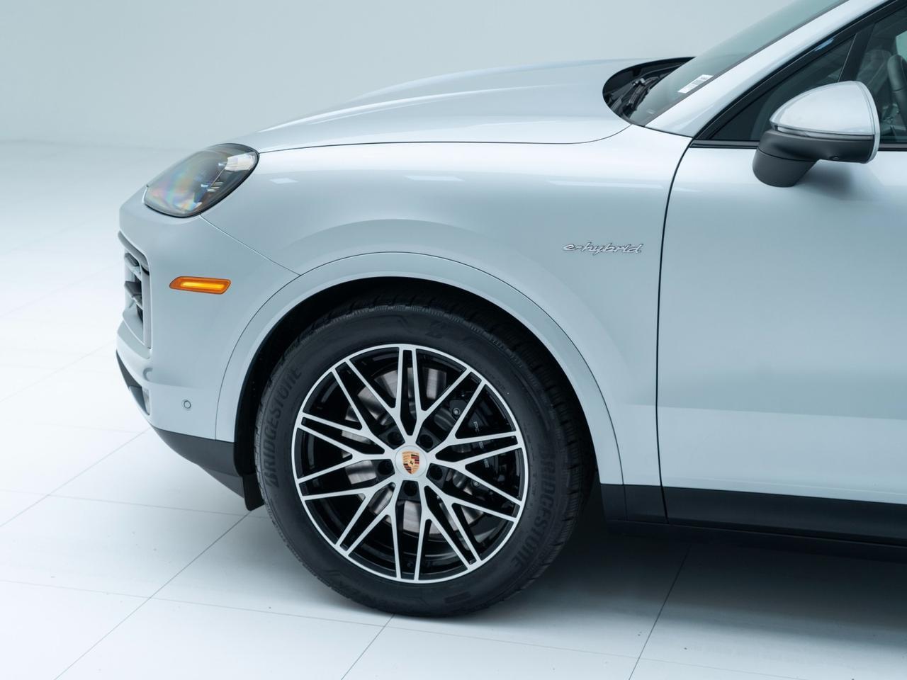 2026 Porsche Cayenne S E-Hybrid Pompano Beach FL