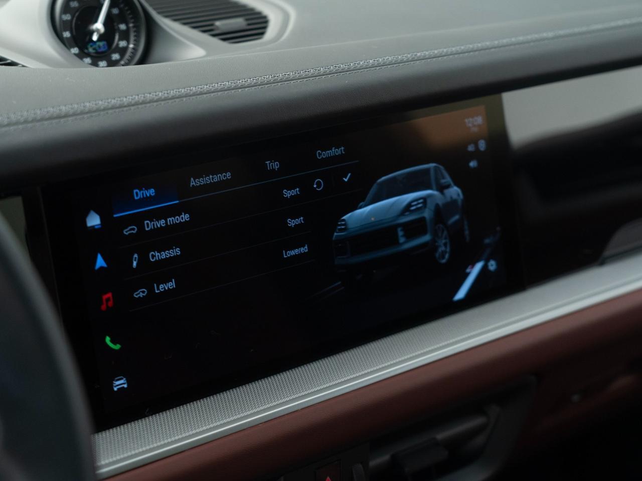 2026 Porsche Cayenne S E-Hybrid Pompano Beach FL