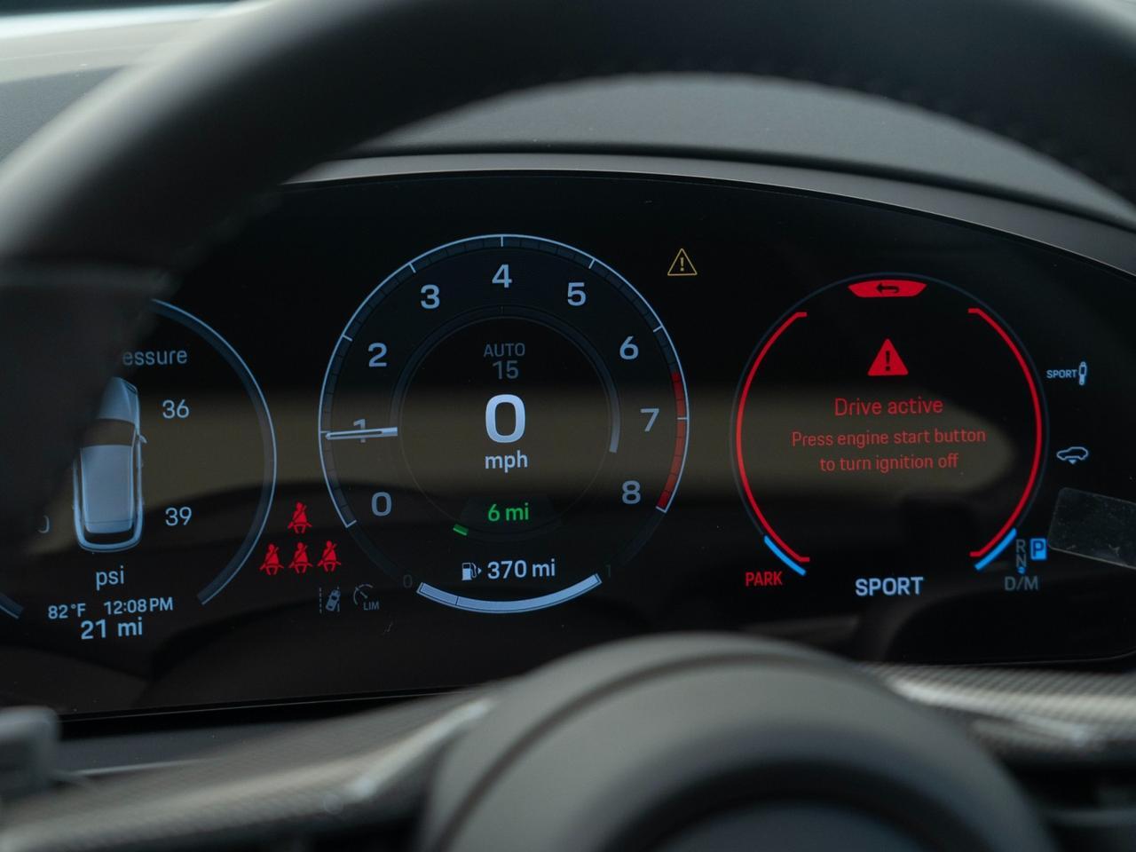 2026 Porsche Cayenne S E-Hybrid Pompano Beach FL