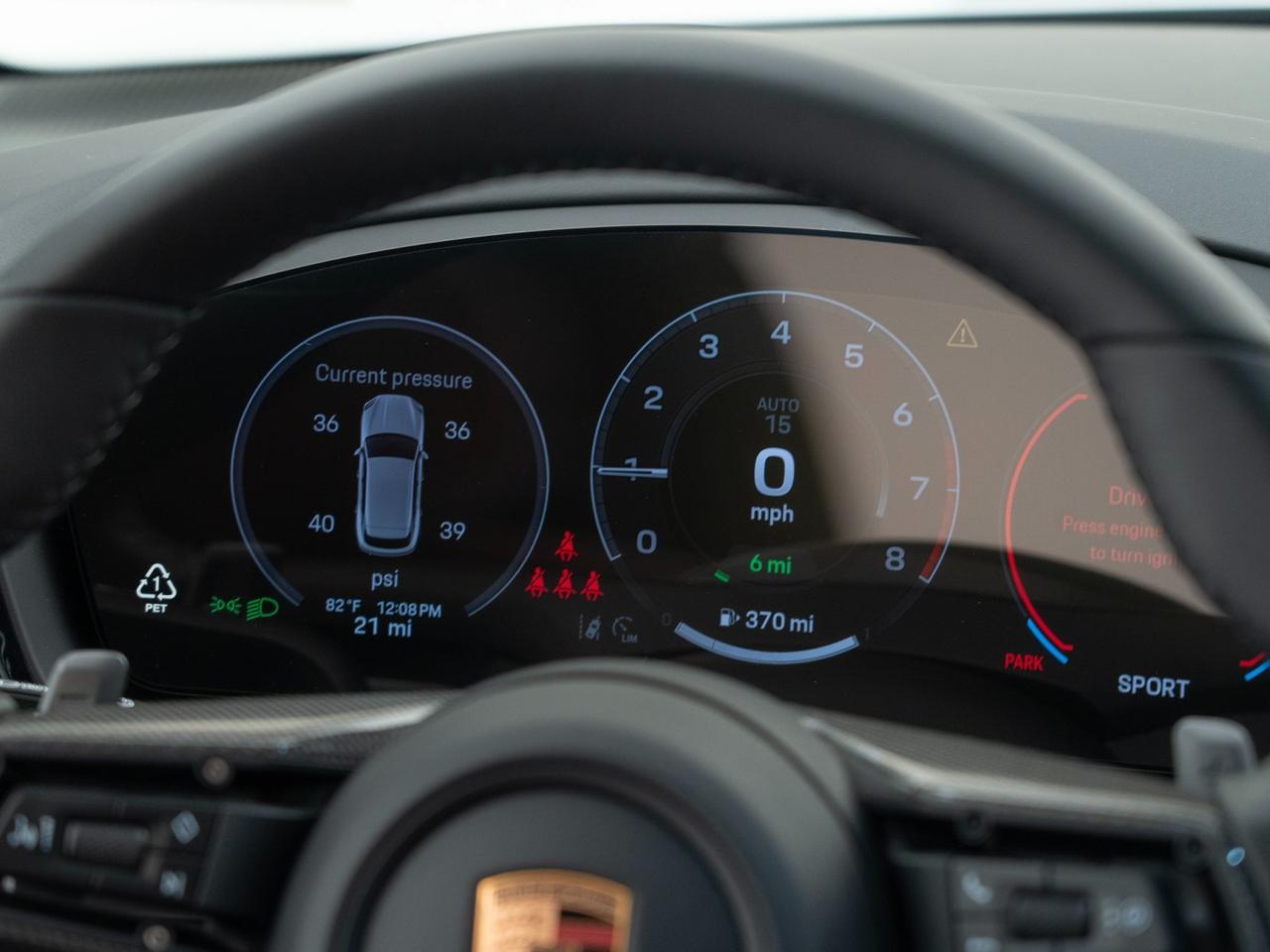2026 Porsche Cayenne S E-Hybrid Pompano Beach FL