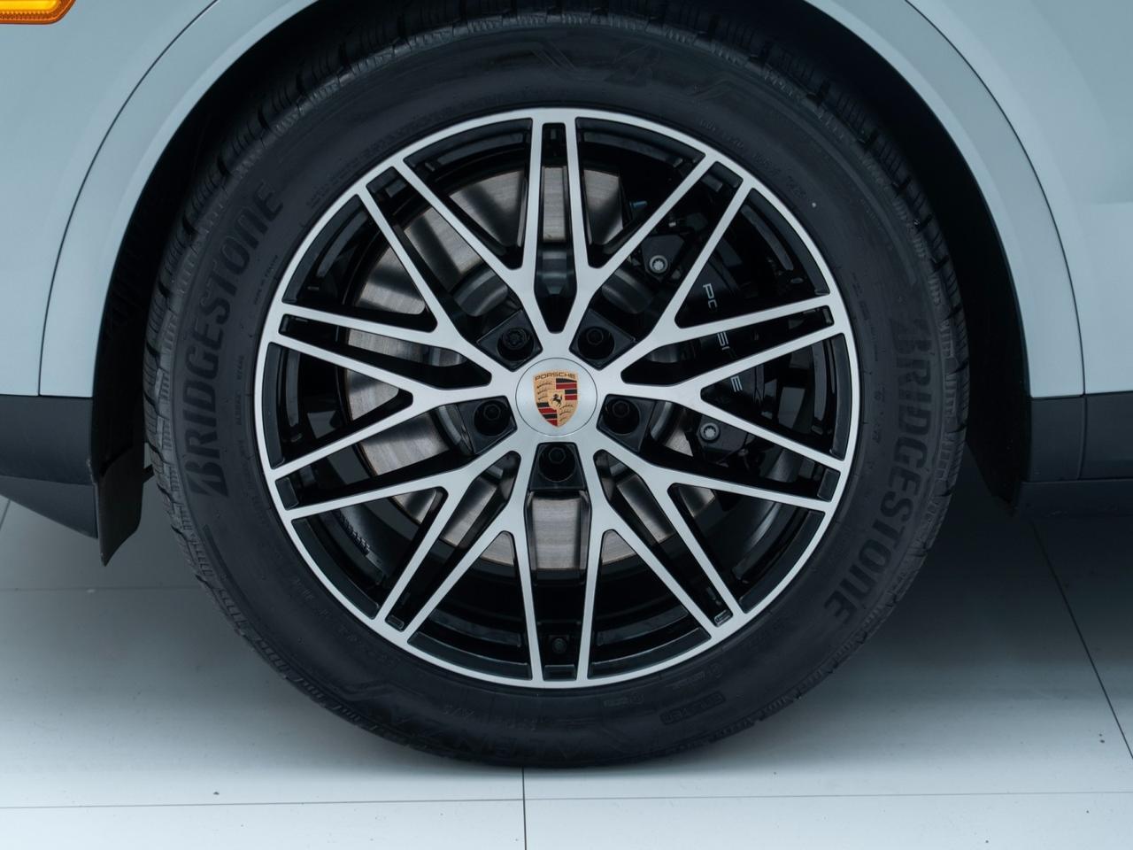 2026 Porsche Cayenne S E-Hybrid Pompano Beach FL