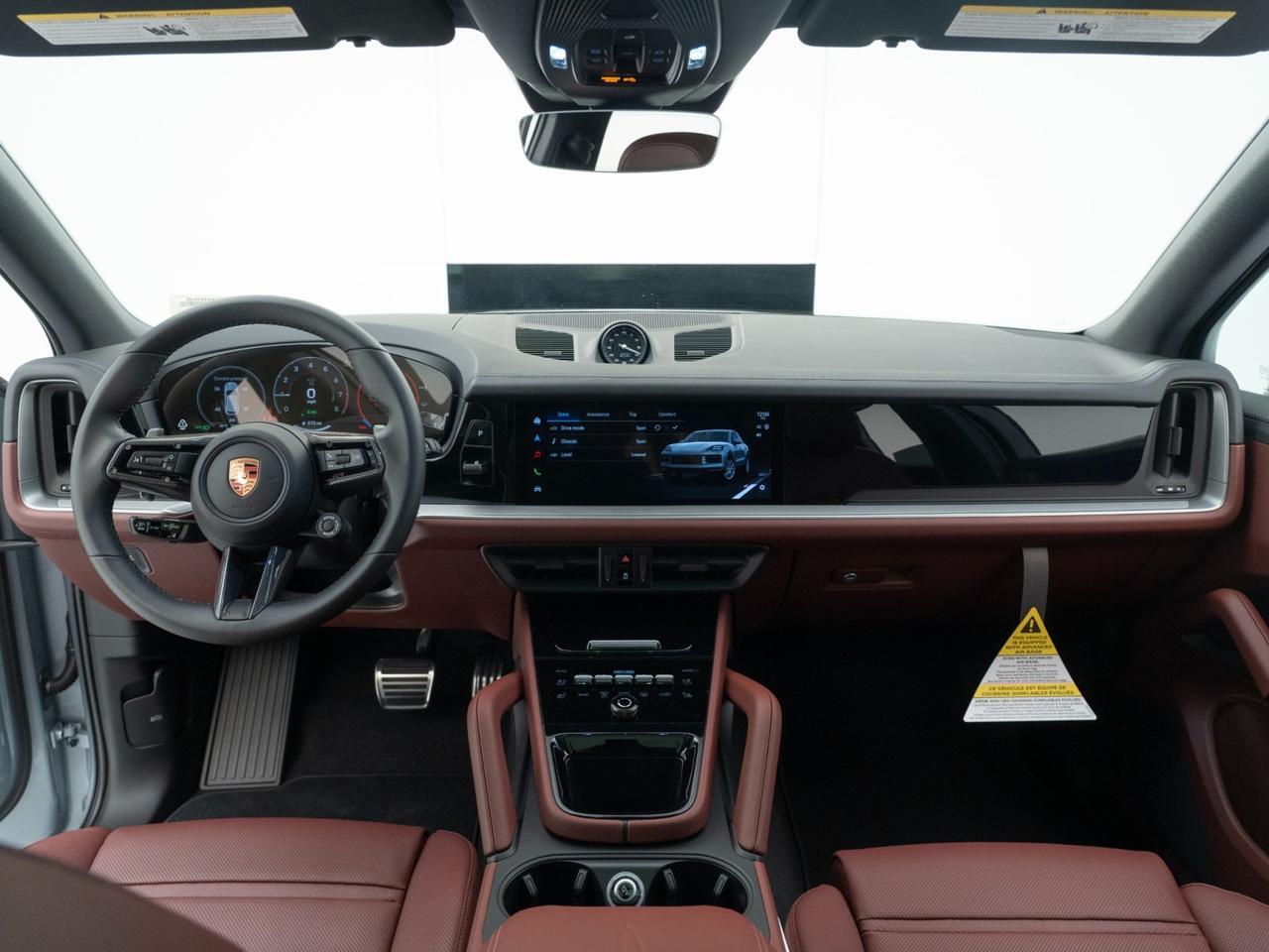 2026 Porsche Cayenne S E-Hybrid Pompano Beach FL
