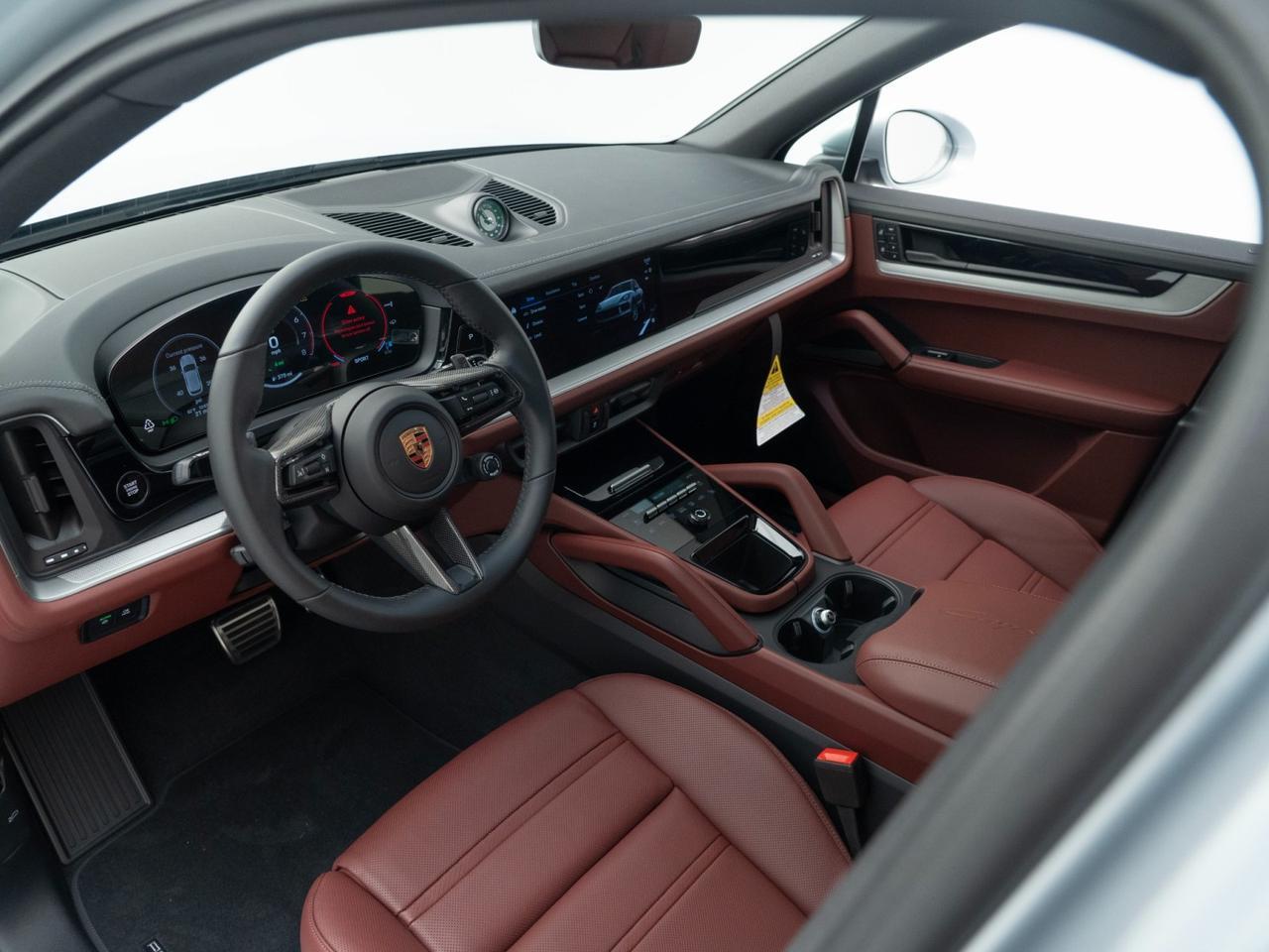 2026 Porsche Cayenne S E-Hybrid Pompano Beach FL